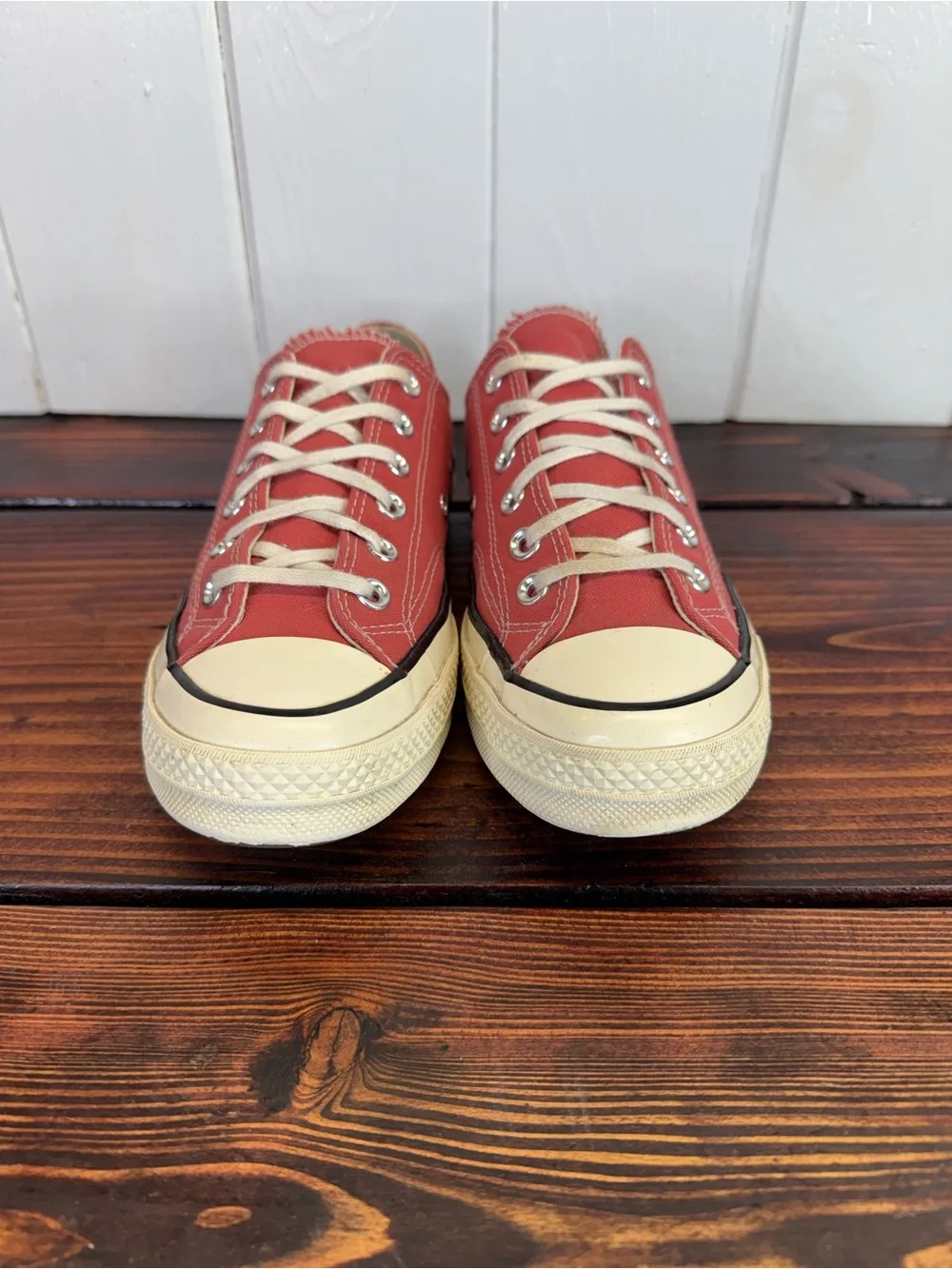Converse classic chuck